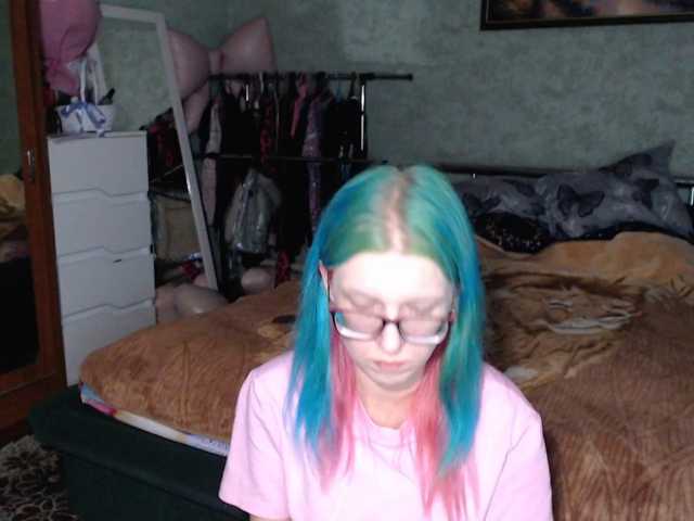 malvinella live cam on BongaCams