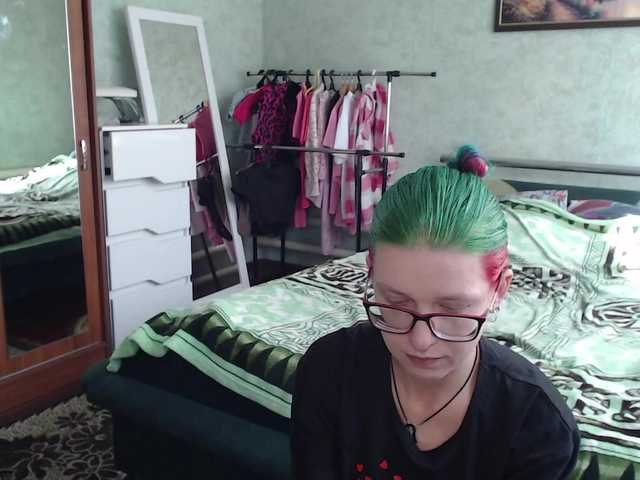 malvinella live cam on BongaCams