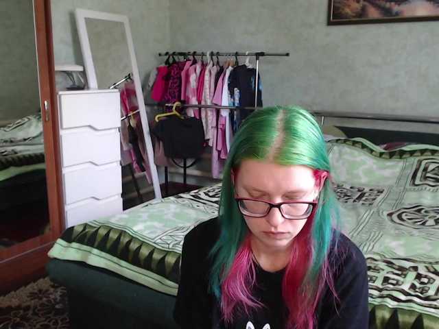 malvinella live cam on BongaCams