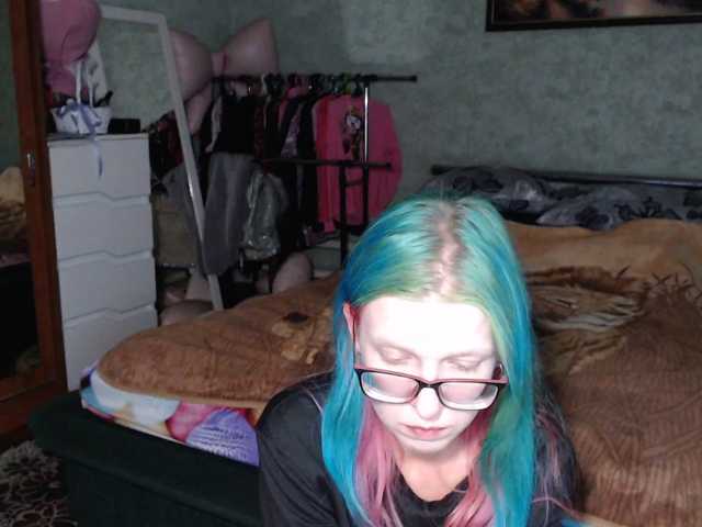 malvinella live cam preview