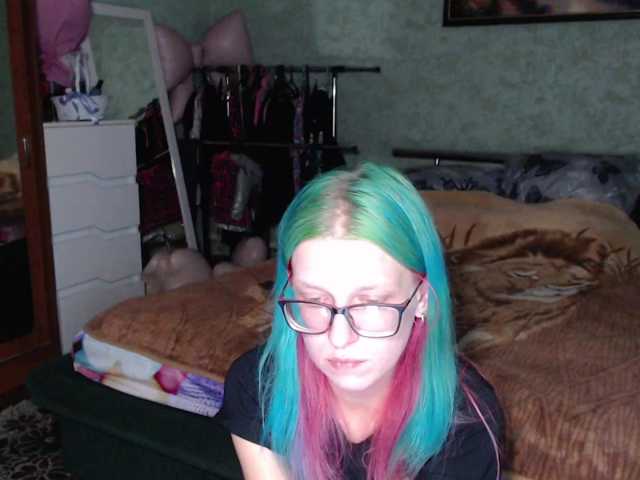 malvinella live cam on BongaCams