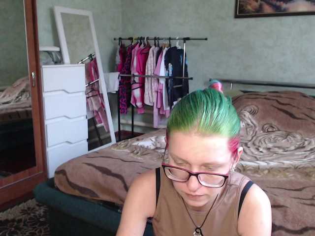 malvinella cam belle