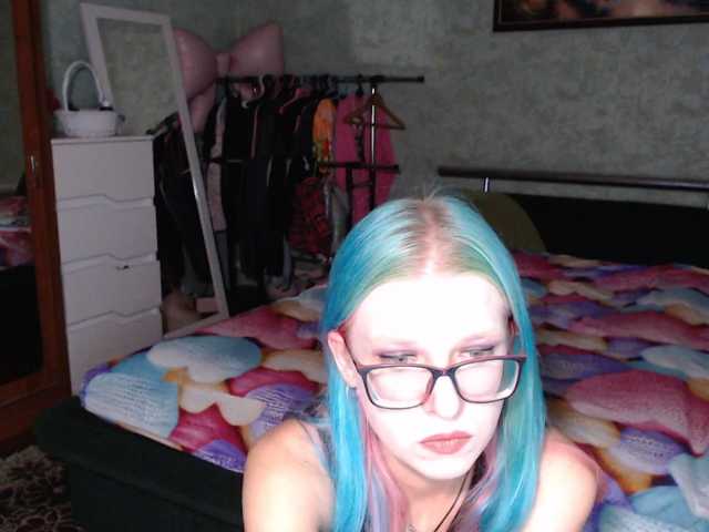 malvinella live cam on BongaCams
