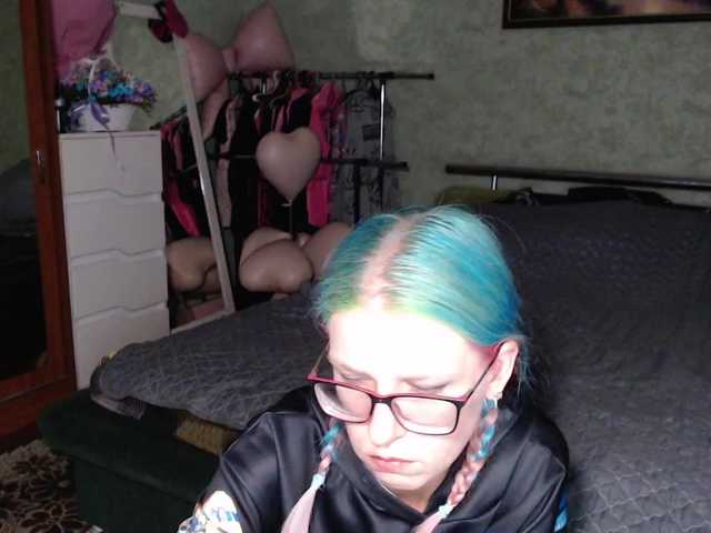 malvinella live cam preview