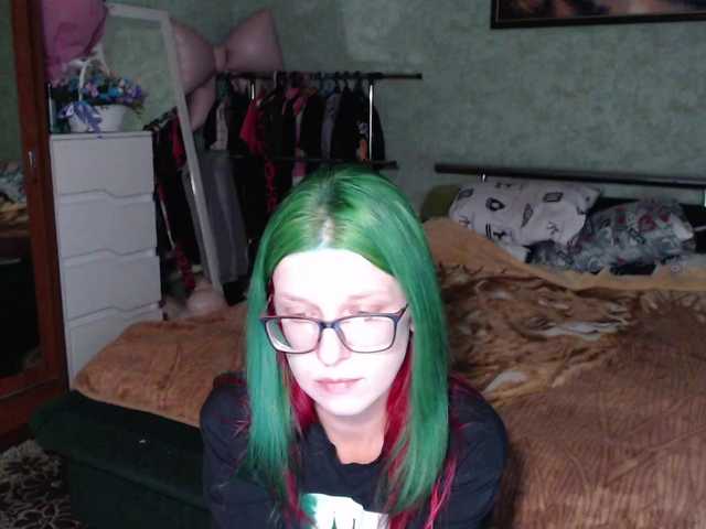 malvinella live cam on BongaCams