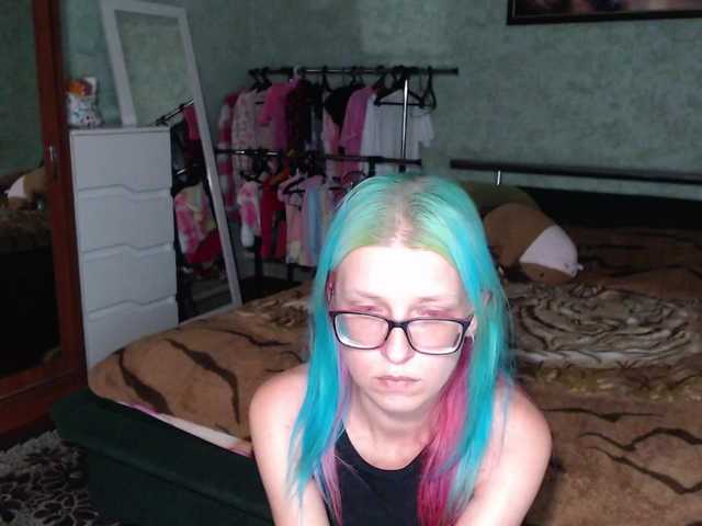 malvinella live sex show