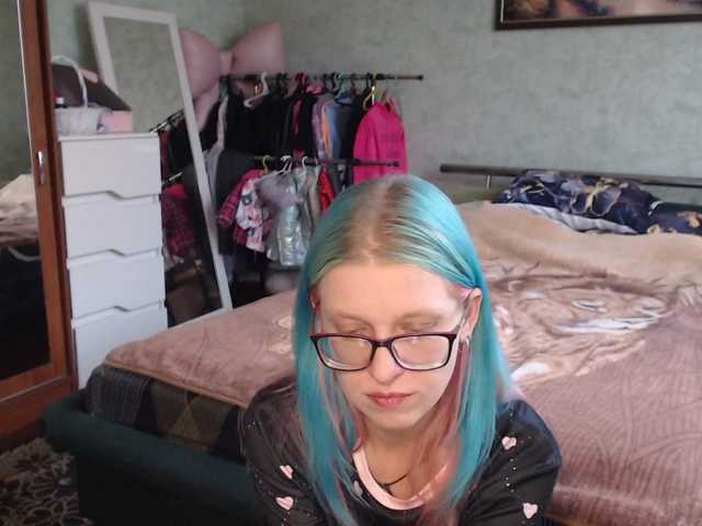 malvinella live cam on BongaCams