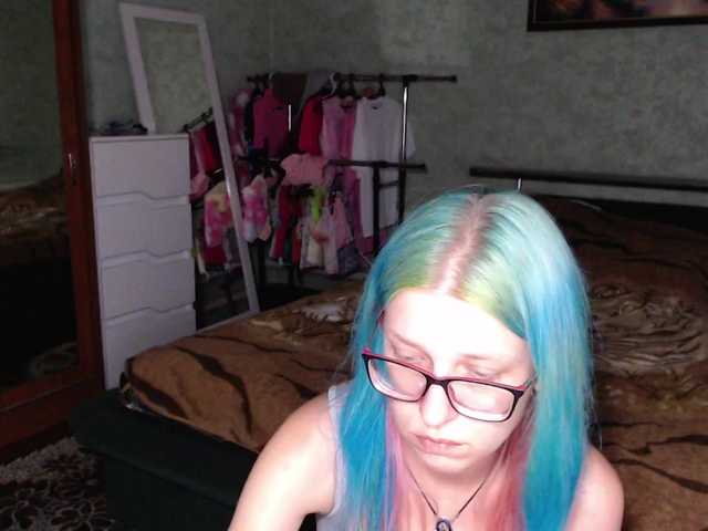 malvinella live sex show