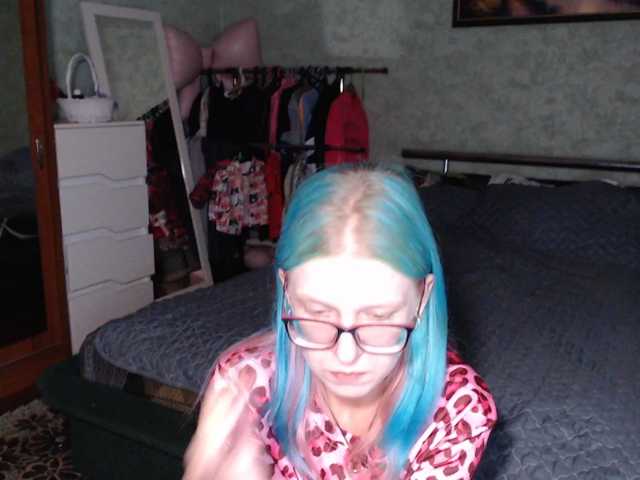 malvinella live cam on BongaCams