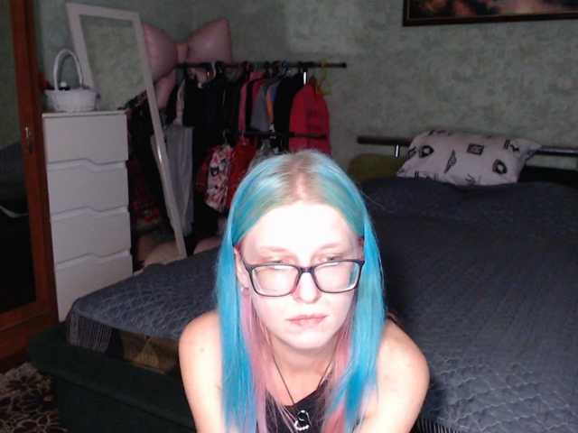 malvinella live cam on BongaCams