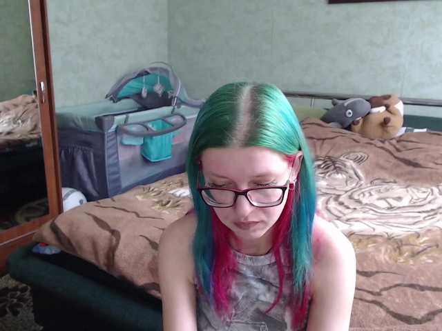 malvinella's BongaCams show and profile