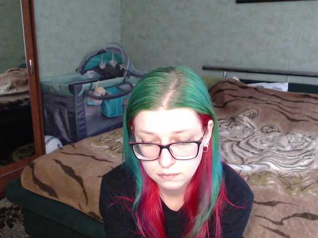 malvinella's BongaCams show and profile