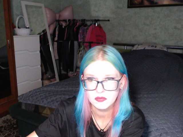 malvinella live cam preview