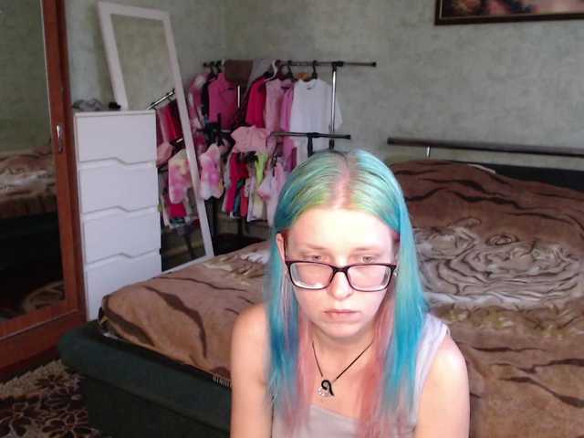 malvinella live cam on BongaCams
