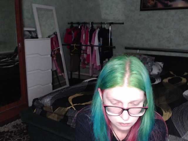 malvinella live cam on BongaCams