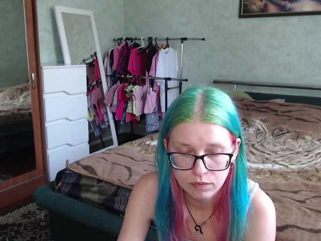 malvinella live cam on BongaCams