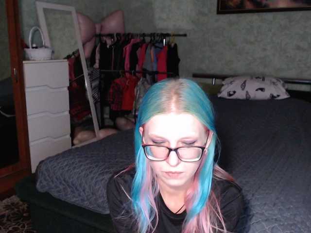 malvinella live cam on BongaCams