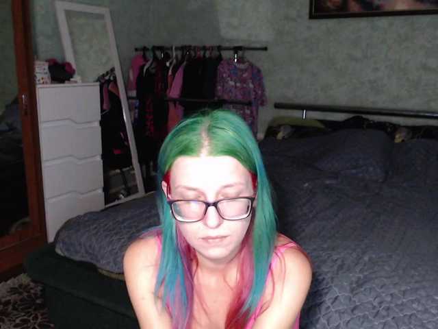malvinella live cam on BongaCams
