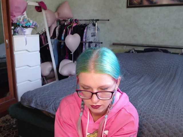 malvinella live cam on BongaCams