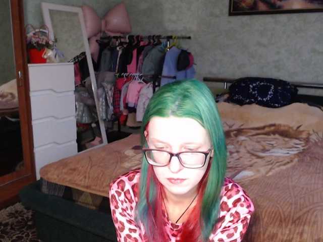 malvinella live cam on BongaCams