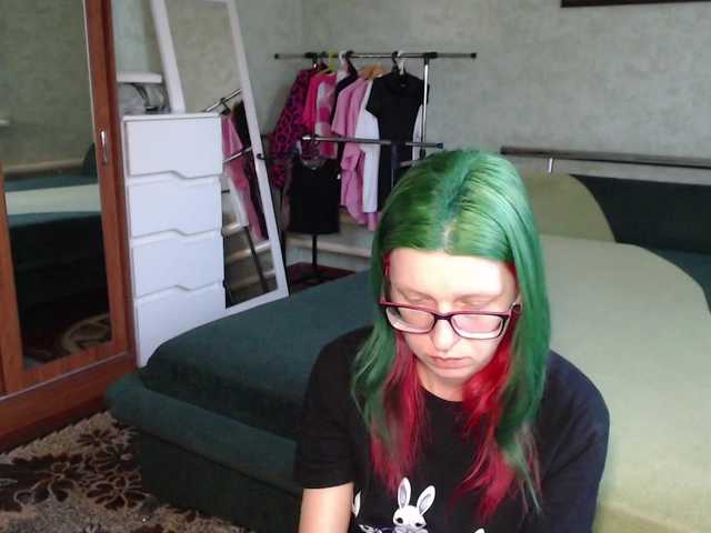 malvinella live sex show