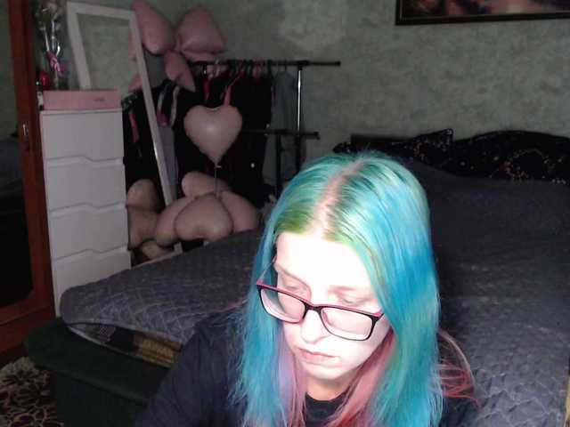 malvinella live cam on BongaCams