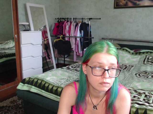 malvinella live cam on BongaCams