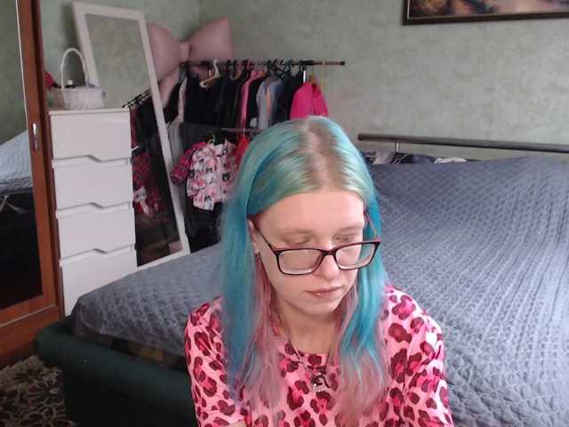 malvinella live cam on BongaCams