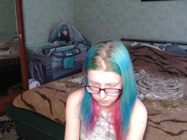 malvinella live sex show