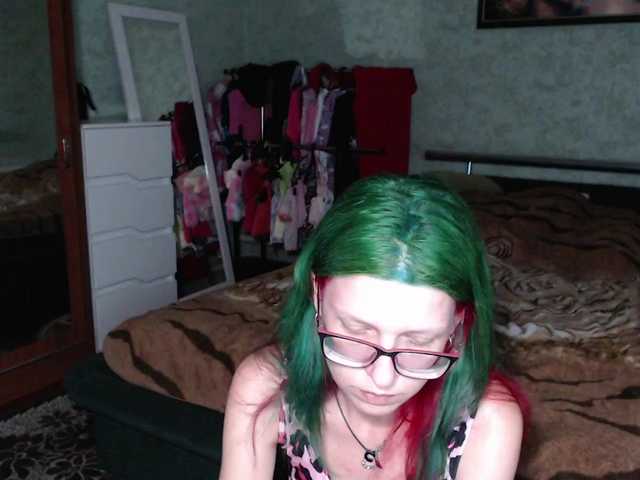malvinella live cam on BongaCams