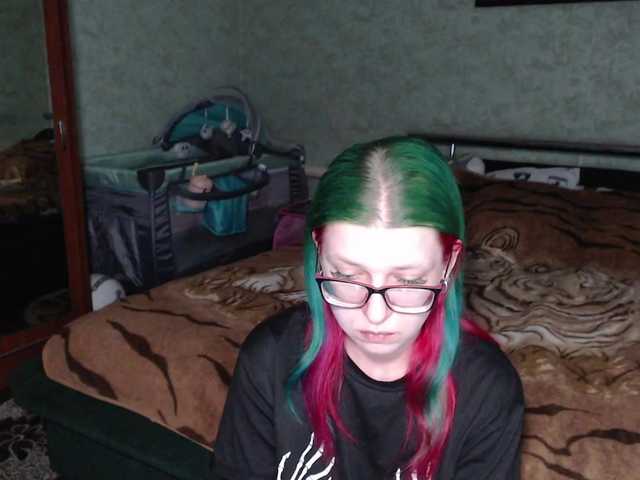 malvinella's BongaCams show and profile