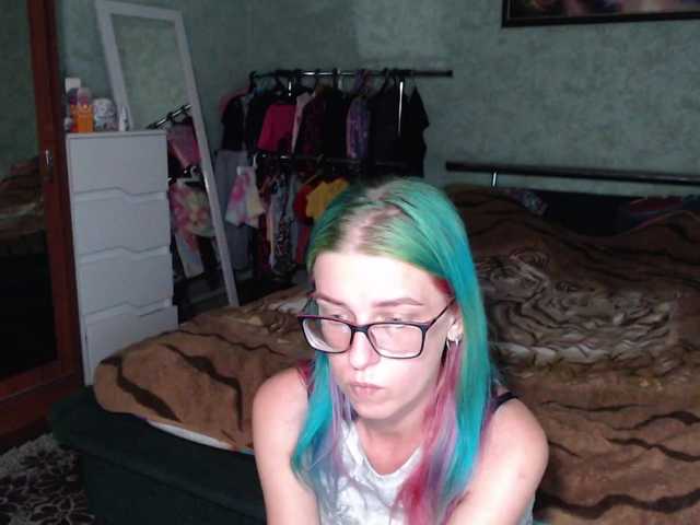 malvinella live webcam show