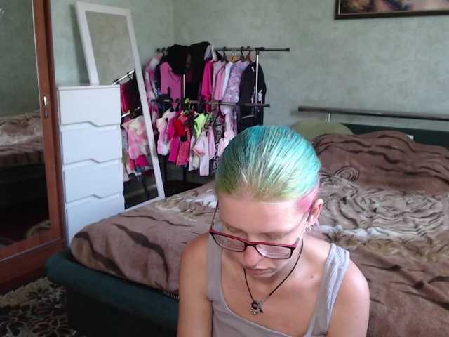malvinella live cam on BongaCams