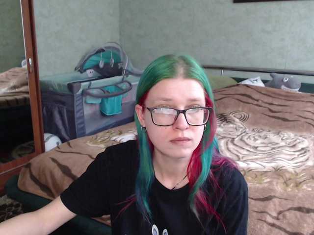 malvinella's BongaCams show and profile