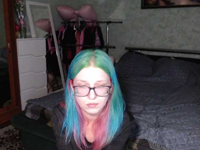 malvinella live cam on BongaCams
