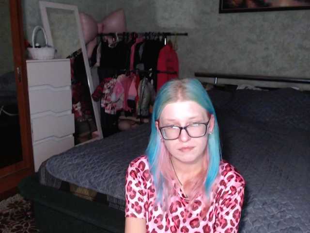 malvinella live cam on BongaCams