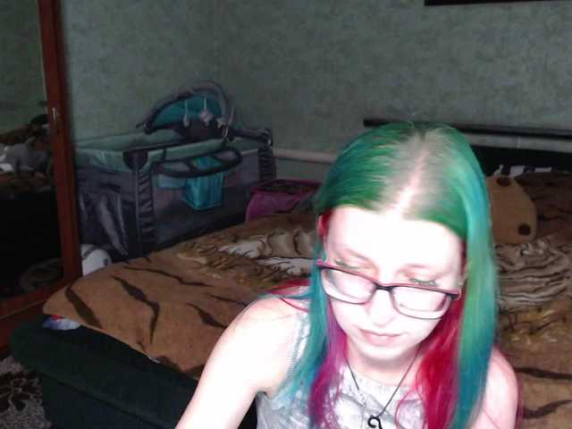 malvinella Live Cam and Statistics on UnifiedCams