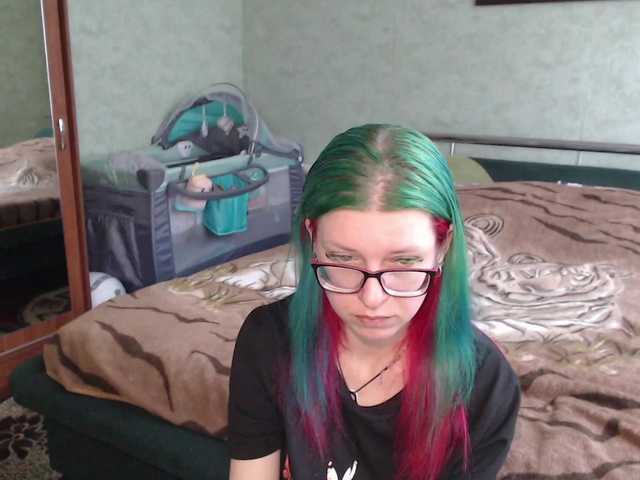 malvinella's BongaCams show and profile