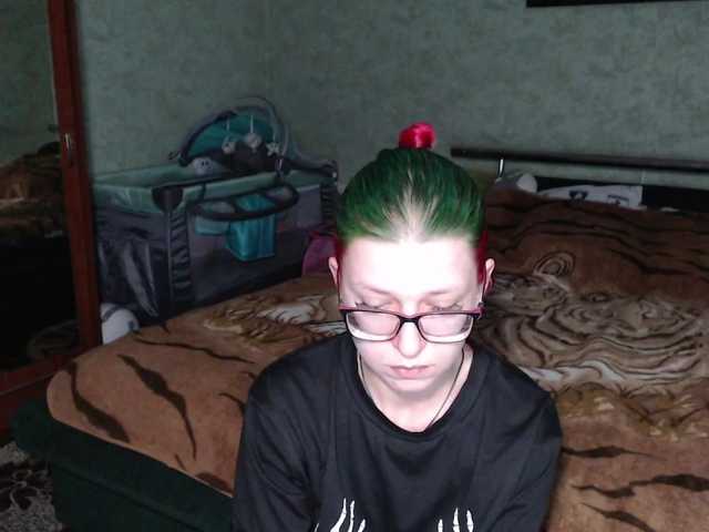 malvinella's BongaCams show and profile