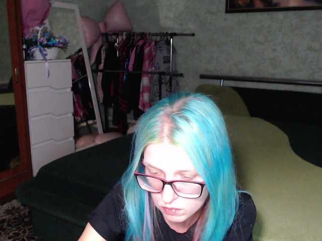 malvinella live cam on BongaCams
