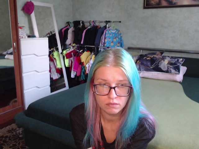 malvinella live cam on BongaCams
