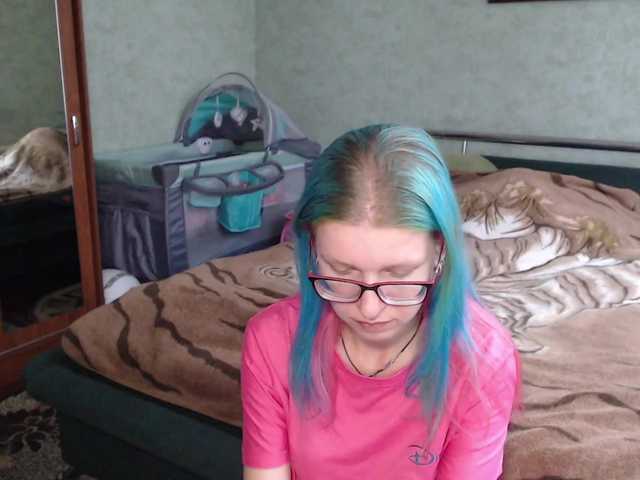 malvinella cam belle