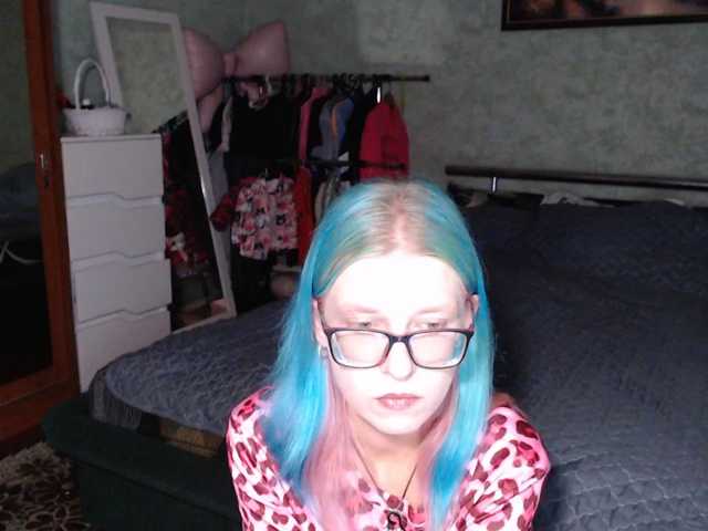 malvinella live cam on BongaCams