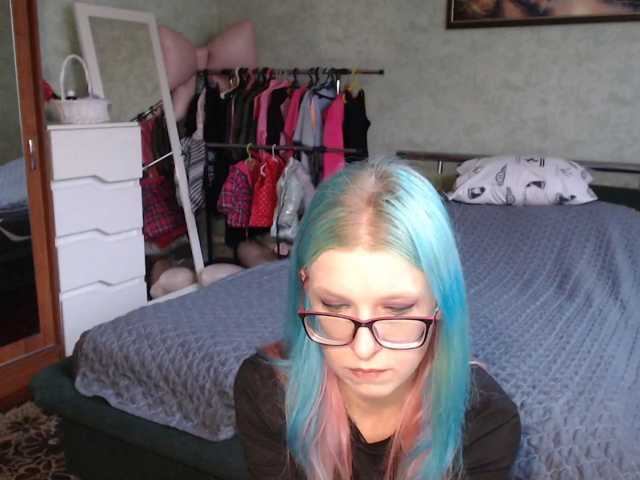 malvinella live cam on BongaCams