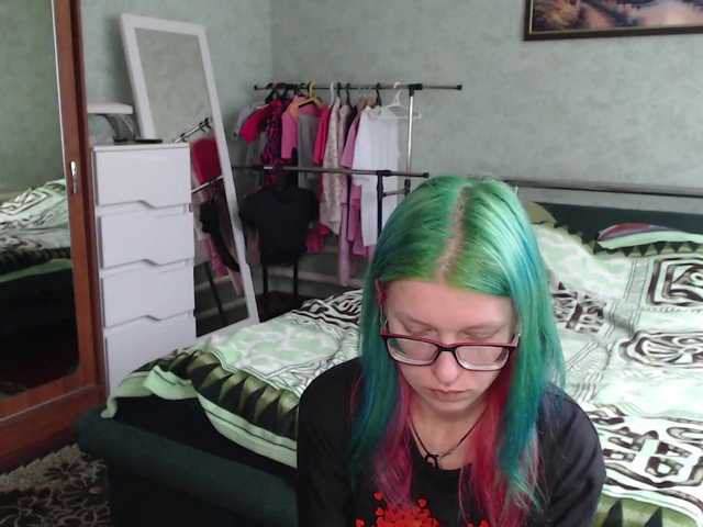 malvinella live cam on BongaCams