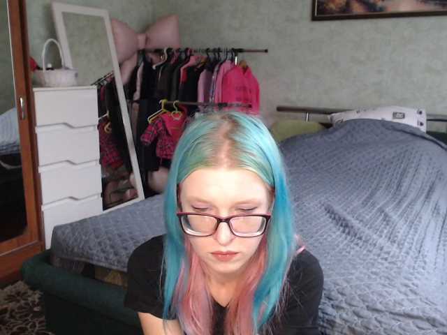 malvinella live cam preview