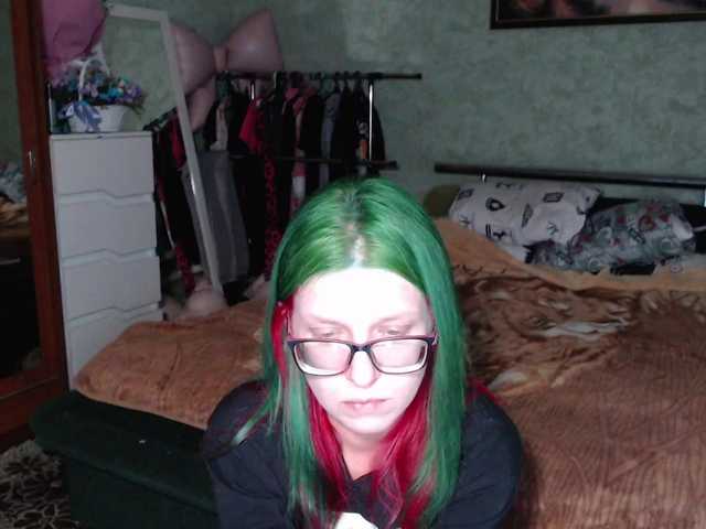 malvinella live cam preview