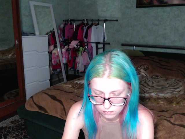 malvinella live sex show