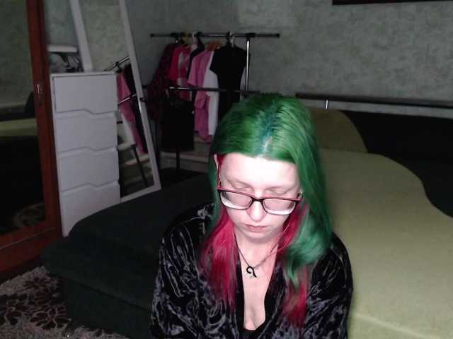 malvinella cam belle