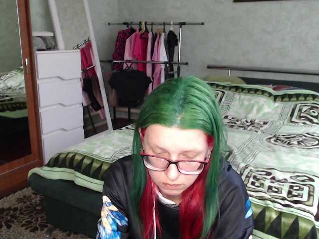 malvinella live sex show